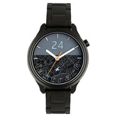 Fastrack, Women's Watch Analog, Blue Dial Stainless Steel Strap, 6188NM01