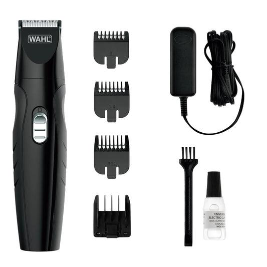 Wahl Easy Trim Rechargeable Hair Trimmer, 09685-027