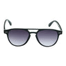 Fastrack, Unisex Round Sunglasses, Grey, P472GY1