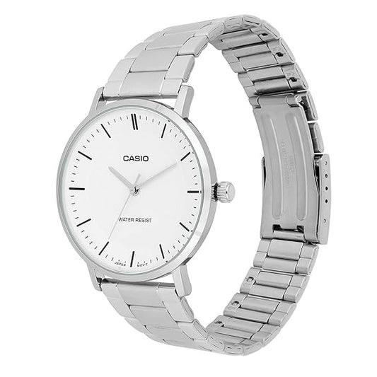 Casio nan watch