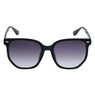 Fastrack, Unisex Round Sunglasses, Grey, P471GY1