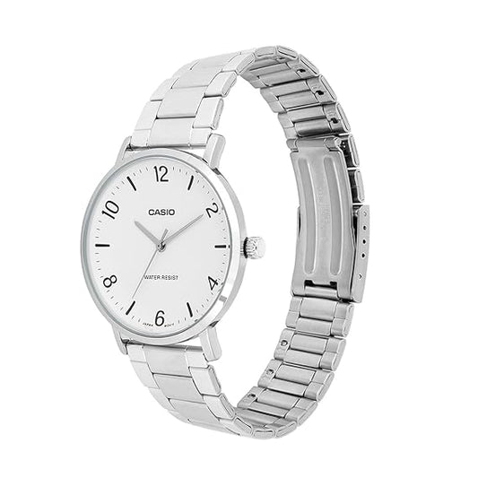 Casio nan watch