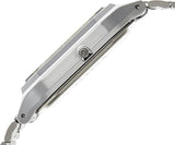Casio, Men's Watch Vintage Collection Analog-Digital Silver Dial Silver Stainless Steel, AQ-230A-7AMQYDF