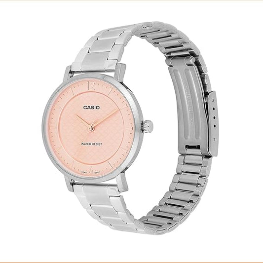 Casio nan watch