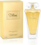 Louis Varel My Desire EDP for Women 100ml, ZMYDESI.50