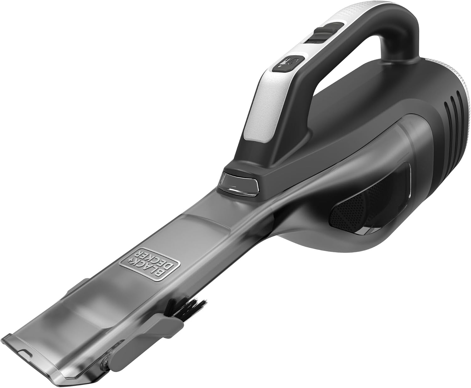 Black+Decker Flash Cordless Handheld Vacuum DVD320J