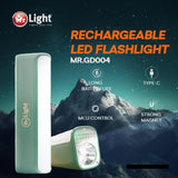Mr.Light Rechargeable Pocket Emergency Light MRGD004 – Compact, Bright & Travel-Friendly