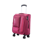 VIP Adept 55cm Soft Trolley Berry, ADEPT55BRY