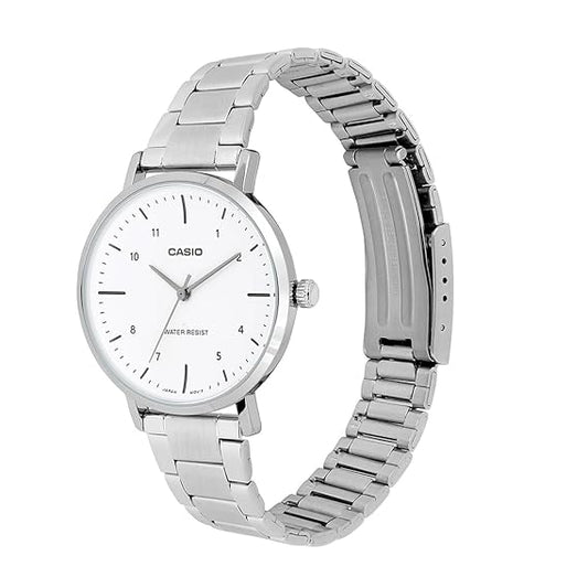 Casio nan watch