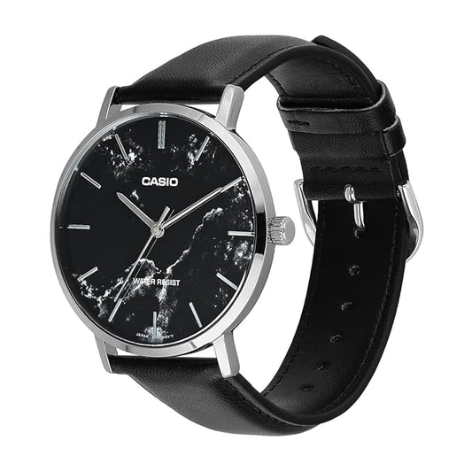 Casio nan watch