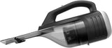 Black+Decker Flash 12V Cordless Handheld Vacuum with LED Debris Light, DVD320J