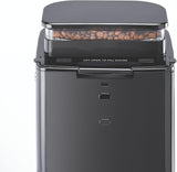Black+Decker 12 Cups Drip Coffee Maker with Built-in Grinder 900W, DCMG1000-B5
