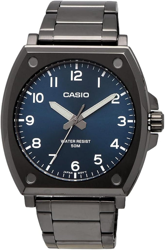 Casio nan watch