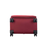 VIP Experia 55cm Soft Trolley Maroon, EXPERIA55MRN