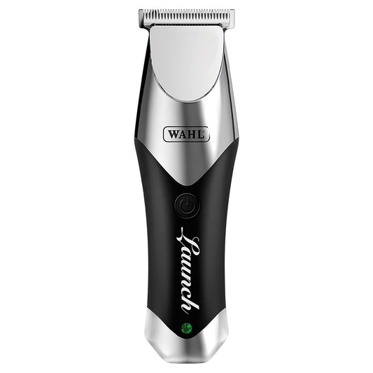 Wahl Launch Rechargeable Cord/Cordless Close Detail Professional Trimmer, 3026699 Wahl grooming product