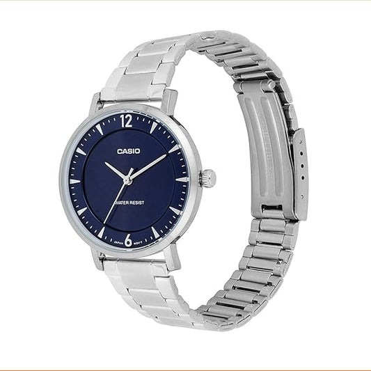 Casio nan watch
