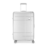 VIP Hard Case Trolley 80 Silver