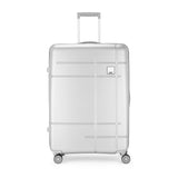 VIP Hard Case Trolley 80 Silver