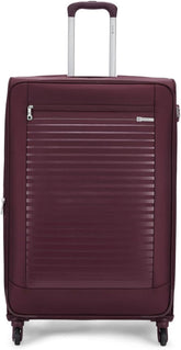 Carlton, Wexford 4 Wheel Exp Strolley 57cm Purple Potion,WEXFORD57P