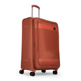VIP Triumph 79cm, 8 Wheel Soft Case Trolley - Rust, TRIUMPH79RST