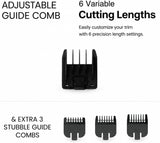 Wahl Easy Trim Rechargeable Hair Trimmer, 09685-027