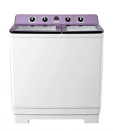 Zen 15kg Semi Auto Washing Machine, ZWM1555G