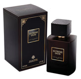 Louis Varel Extreme Oud EDP 100ml, ZEXTOUD.50