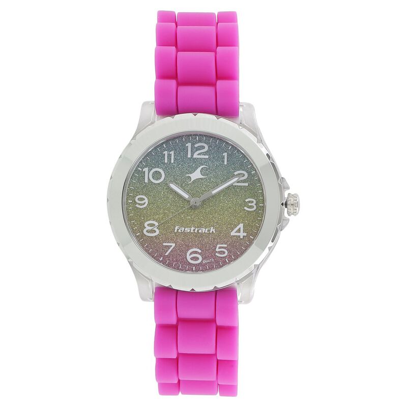 Fastrack Fastrack FA-68009PP03 women watch