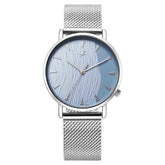 Fastrack, Men's, Analog Watch, Blue Dial, FA-68044SM01