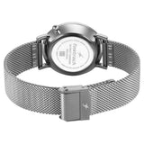 Fastrack, Men's, Analog Watch, Silver Dial, FA-68044SM02