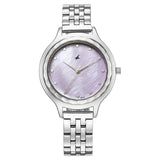 Fastrack Fastrack FA-68046SM05 women watch