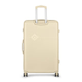 Vip Gateway 71cm 8w Hard Case Trolley - White, Gateway71wh