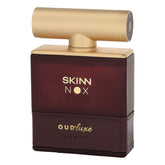 Skinn By Titan Nox-Oud EDP 100ml for Men, FNXM02PCIBD