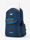 Wildcraft Ace 22 Navy Blue Laptop Backpack, ACE22BLE