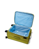 Skybags Vagabond 82cm, Soft Case Trolley, Green, VAGABOND82GRN