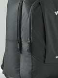 Wildcarft Noir Xp Grey Laptop Backpack, NOIRXPGRY