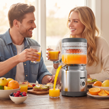 Zen Automatic Citrus Juicer-Single 90W, ZCJ90AT