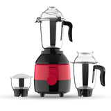 Butterfly Classic600 3 Jar Mixer Grinder – 600W Powerful Motor with Stainless Steel Jars