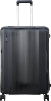 VIP Hard Case Trolley 66 Black