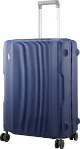 VIP Maestro Nxt 77cm Hard Case Trolley Blue, MAESTRO77BLU