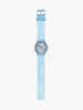 Casio Women Watch, Blue Dial Blue Resin Strap , MQ-24S-2BDF