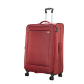 VIP Knight 55cm Soft Trolley Red, KNIGHT55RD