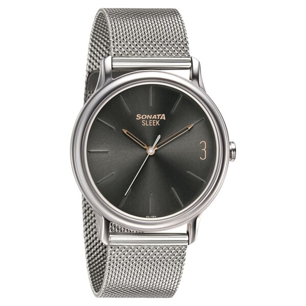 Sonata SO-7128SM05 men watch