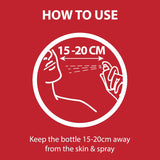 Beverly Hills Polo Club Mastige 3pcs Gift Set for Men EDT 50ml + Deo 175ml + 50ml Roll On-1, BHPC7020