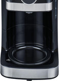 Black+Decker 12 Cups Programmable Drip Coffee Maker 900W, DCM910-B5