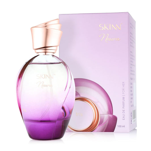 Skinn by Titan FW22PC1IBD EDP 100ml Floral perfume for Women
