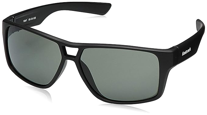 Fastrack, Men's Square Sunglasses, Green, P419GR1