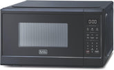 Black and Decker 31L Microwave Oven with Grill 1000W, MZ3100PG