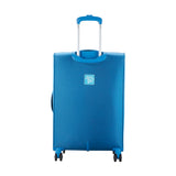 VIP Adept 55cm Soft Trolley Blue, ADEPT55BLU