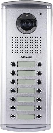 Commax door bell camera